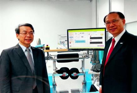 產業4.0臺灣新藍海 精密機械跨足醫療工程